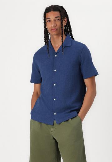 Рубашка с коротким рукавом
