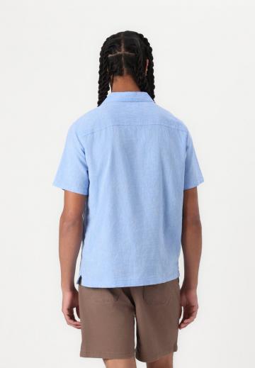 Рубашка с коротким рукавом