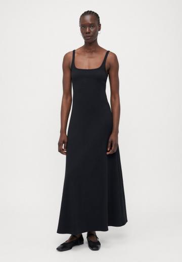 Платье макси