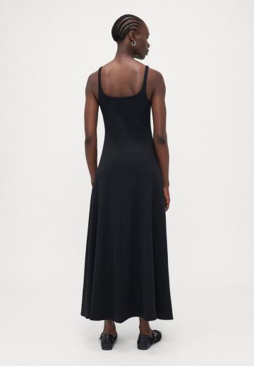 Платье макси