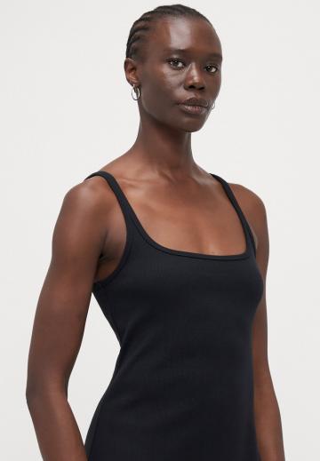 Платье макси