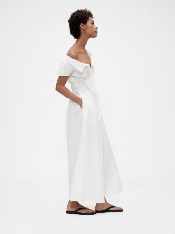 Блузка-платье