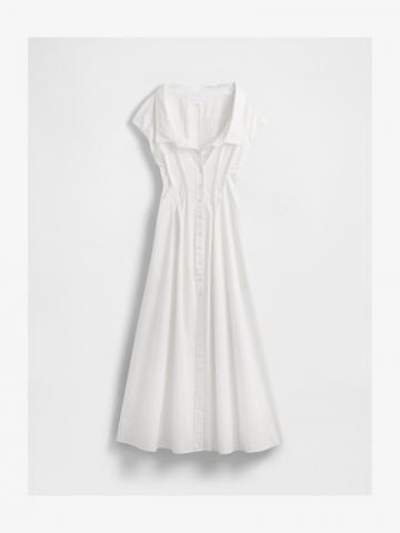 Блузка-платье