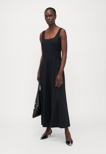 Платье макси