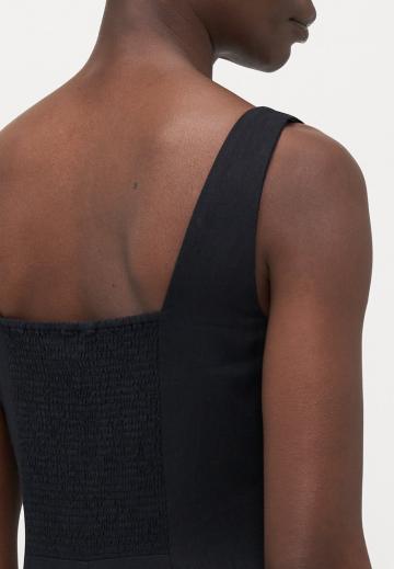 Платье макси