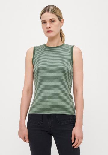 Майка-борцовка