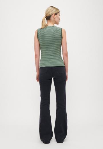 Майка-борцовка