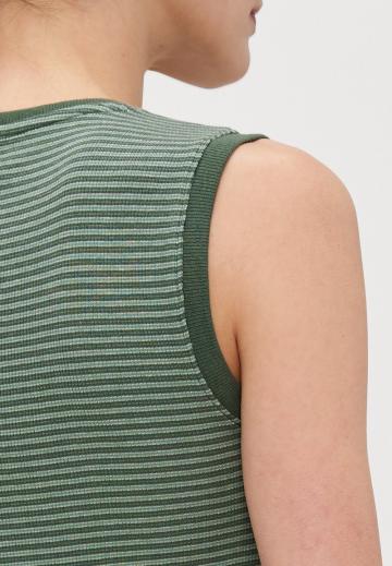 Майка-борцовка