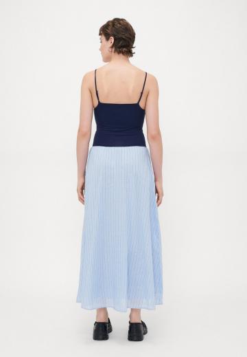 Пляжное платье