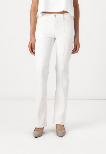 Клешеные брюки