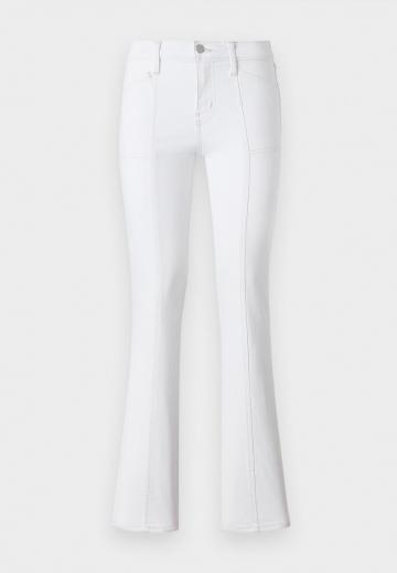 Клешеные брюки