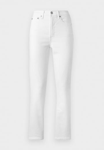 Узкие джинсы