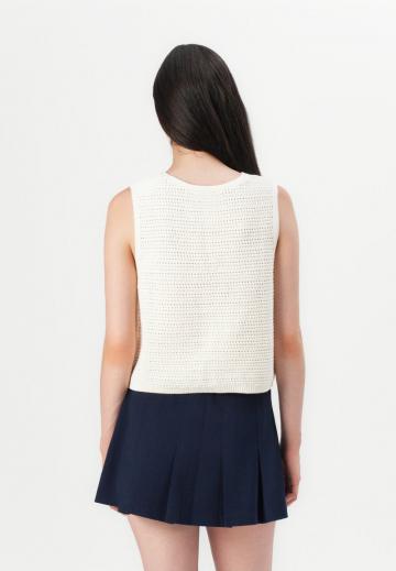 Короткая куртка