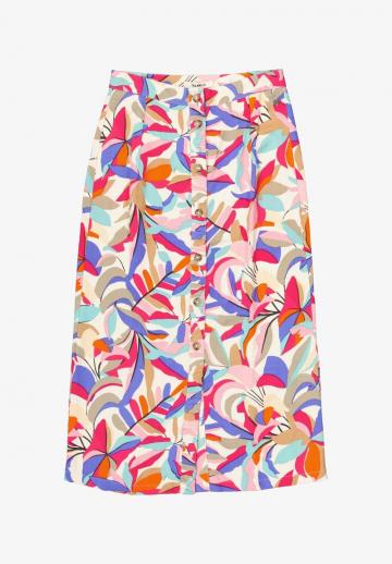 Летняя юбка