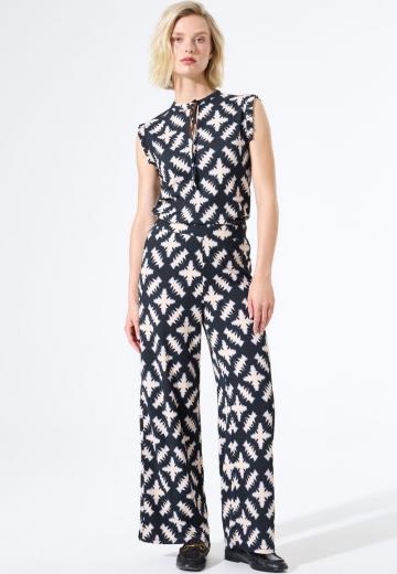 Майка-борцовка