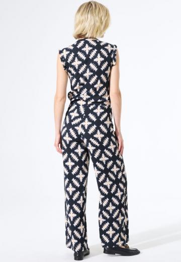 Майка-борцовка