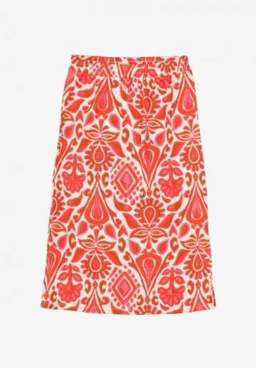 Летняя юбка