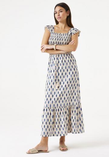 Летняя юбка