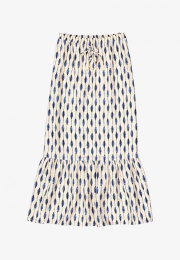 Летняя юбка