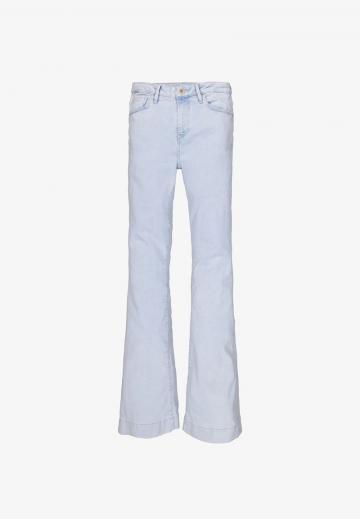 Клешеные брюки