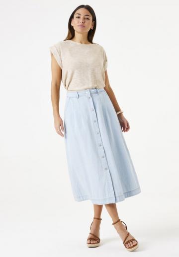 Летняя юбка