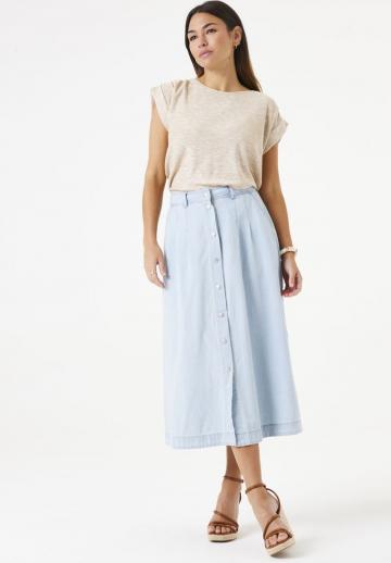 Летняя юбка