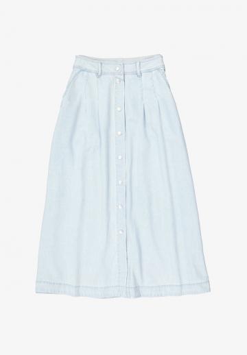 Летняя юбка