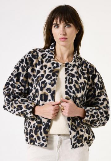 Зимняя куртка