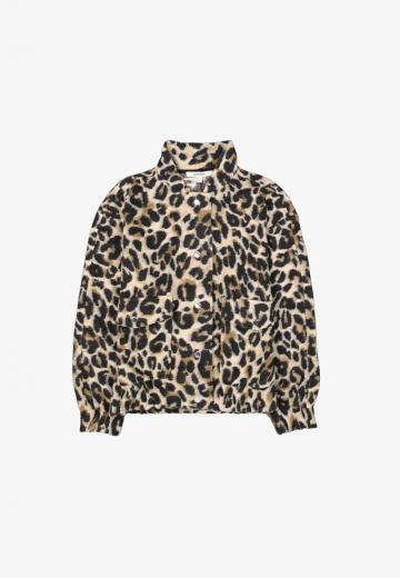 Зимняя куртка