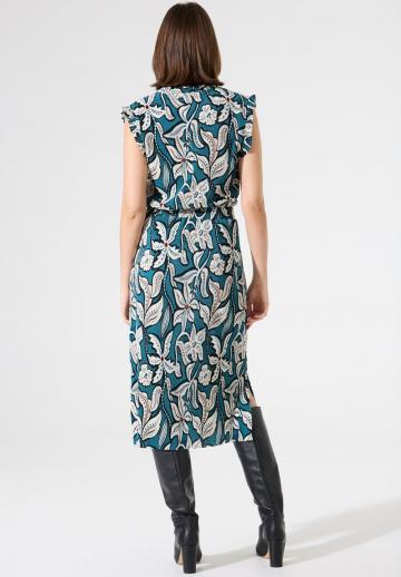 Летняя юбка