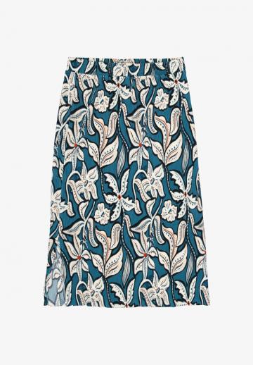 Летняя юбка