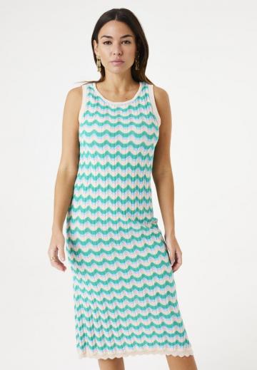 Пляжное платье