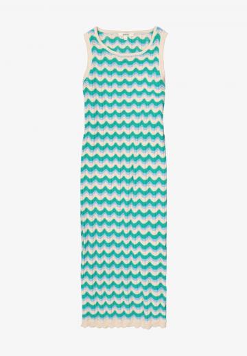 Пляжное платье