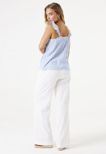 Майка-борцовка