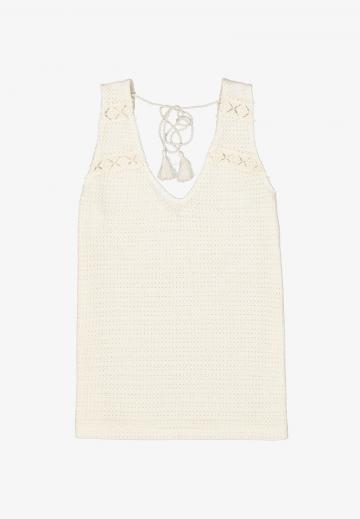 Майка-борцовка