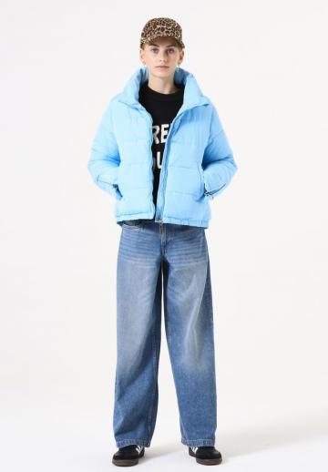 Зимняя куртка