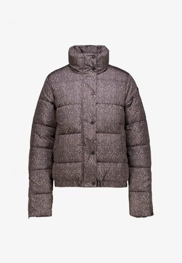 Зимняя куртка