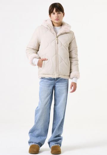 Зимняя куртка