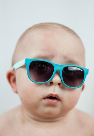 Солнечные очки