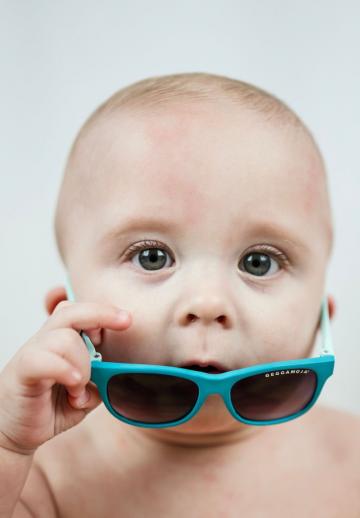 Солнечные очки