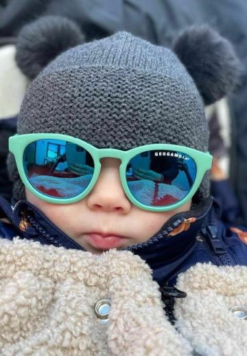 Солнечные очки