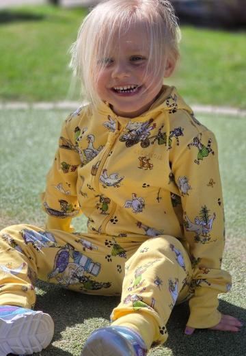 Спортивные штаны