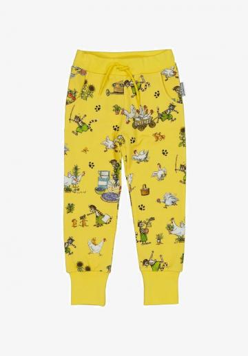 Спортивные штаны