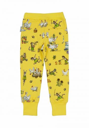 Спортивные штаны