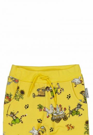 Спортивные штаны