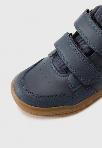 Высокие кеды