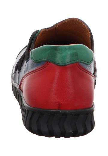 Полуботинки