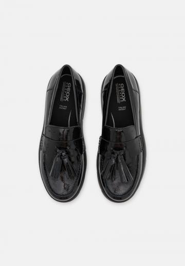 Полуботинки