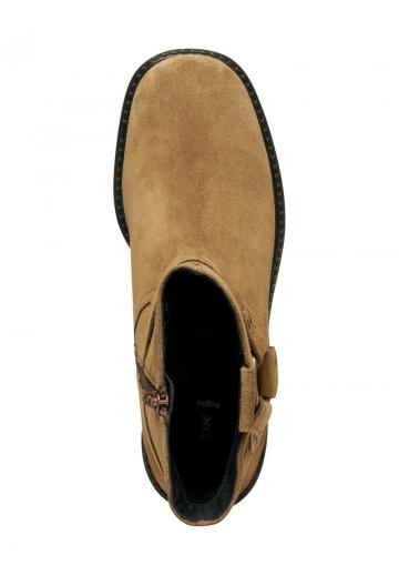 Полусапожки