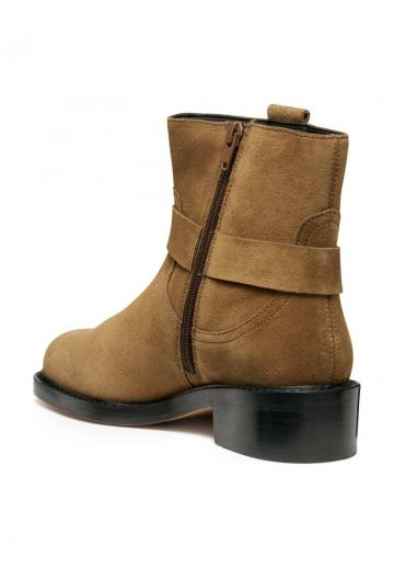 Полусапожки